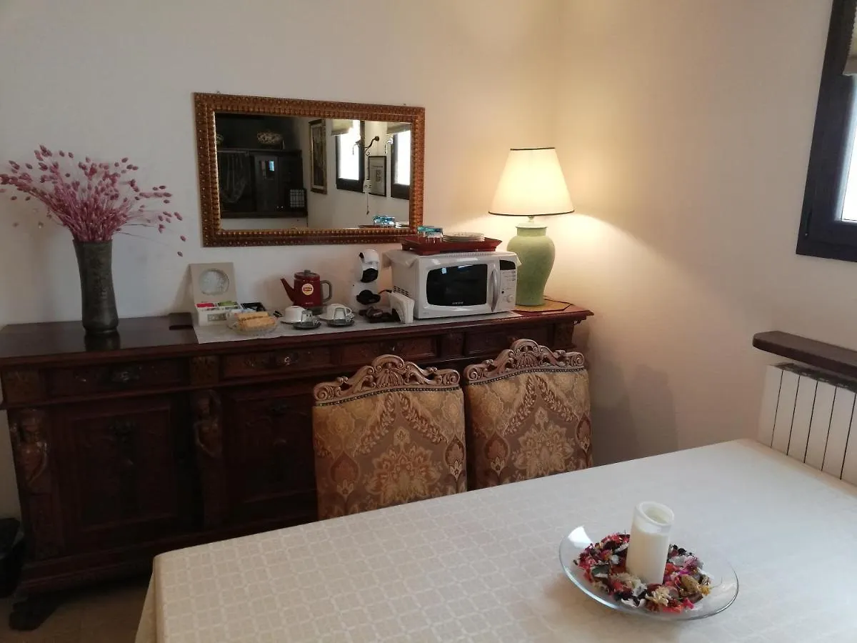 ヴァルマドレーラ Relais Garden Lecco Bed & Breakfast