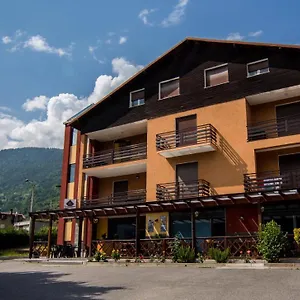 3* Hotel La Svolta