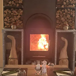 2* Hotel Le Cime