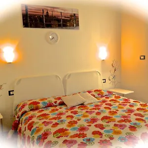  Affittacamere Centro -