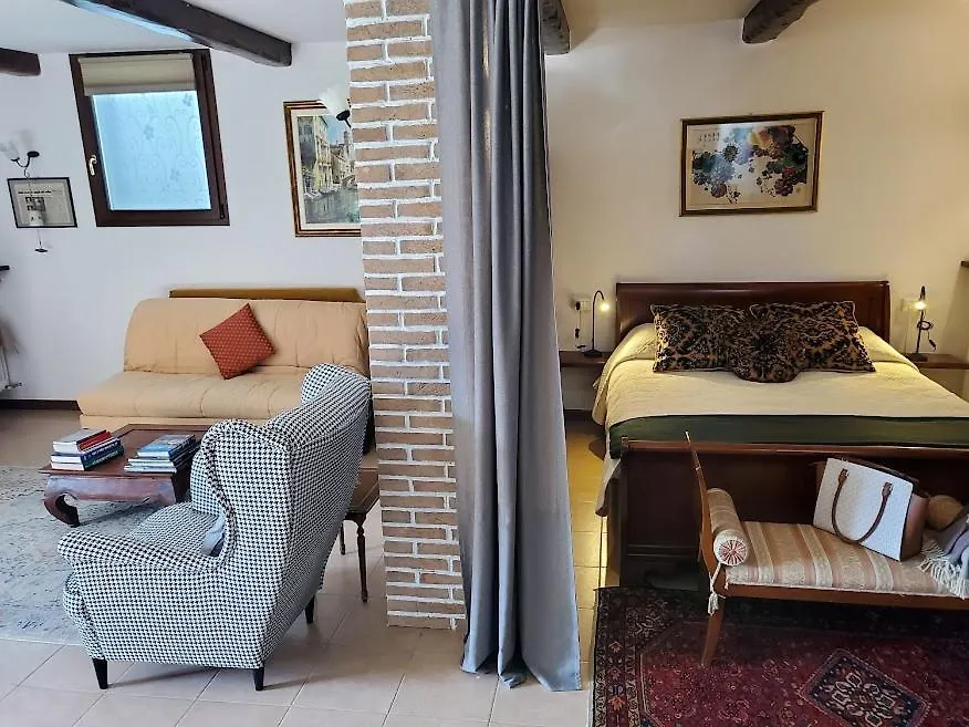 Bed and Breakfast Relais Garden Lecco Valmadrera